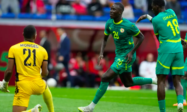 CAN 2025 - Le Sénégal domine un surprenant Soudan (3-1) et s’offre les quarts