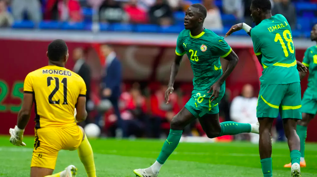 CAN 2025 - Le Sénégal domine un surprenant Soudan (3-1) et s’offre les quarts