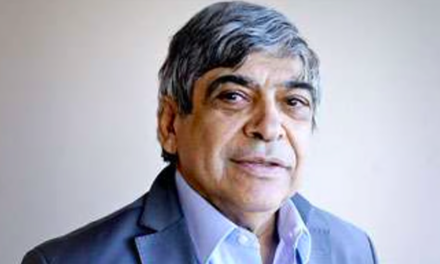 NECROLOGIE - Décès de Albert Bourgi