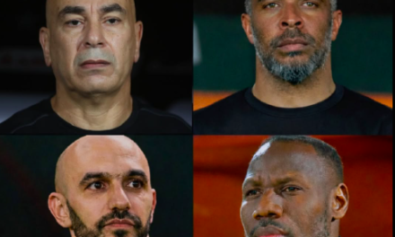 La fin du mythe du “sorcier blanc” ?