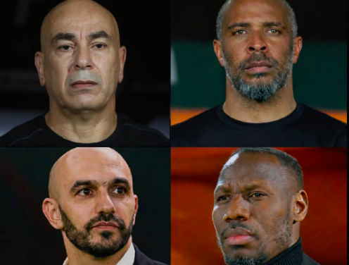 La fin du mythe du “sorcier blanc” ?