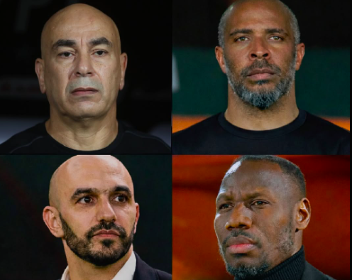 La fin du mythe du “sorcier blanc” ?