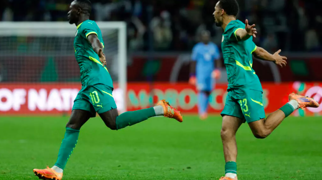 CAN 2025 : Mané fait sauter le verrou égyptien (1-0) et envoie le Sénégal en finale