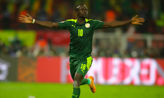 CAN 2025 : Sadio Mané annonce sa dernière finale avec les Lions du Sénégal