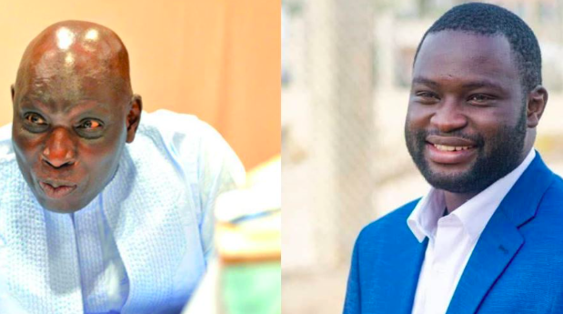 ME BATHILY SE DÉSOLIDARISE DE LA PLAINTE CONTRE MADIAMBAL – « La famille est sacrée »