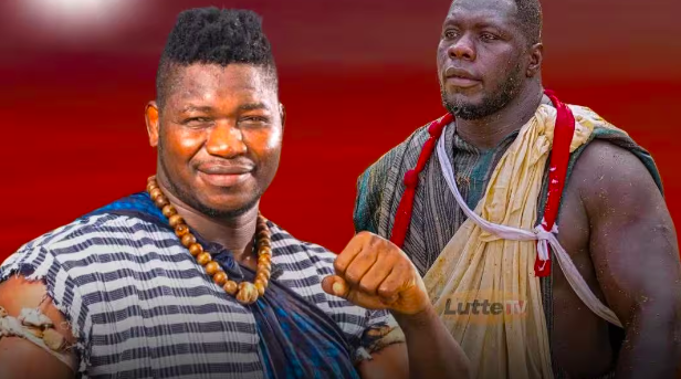 LUTTE : Tapha Tine muscle son encadrement pour faire tomber Franc