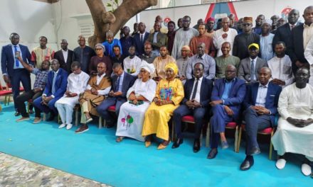 GENERALISATION DE L'INDEMNITE DE LOGEMENT... - La coalition salue la mesure