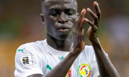 MERCATO : Krepin Diatta très courtisé après une CAN convaincante