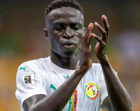 MERCATO : Krepin Diatta très courtisé après une CAN convaincante