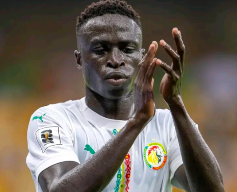 MERCATO : Krepin Diatta très courtisé après une CAN convaincante