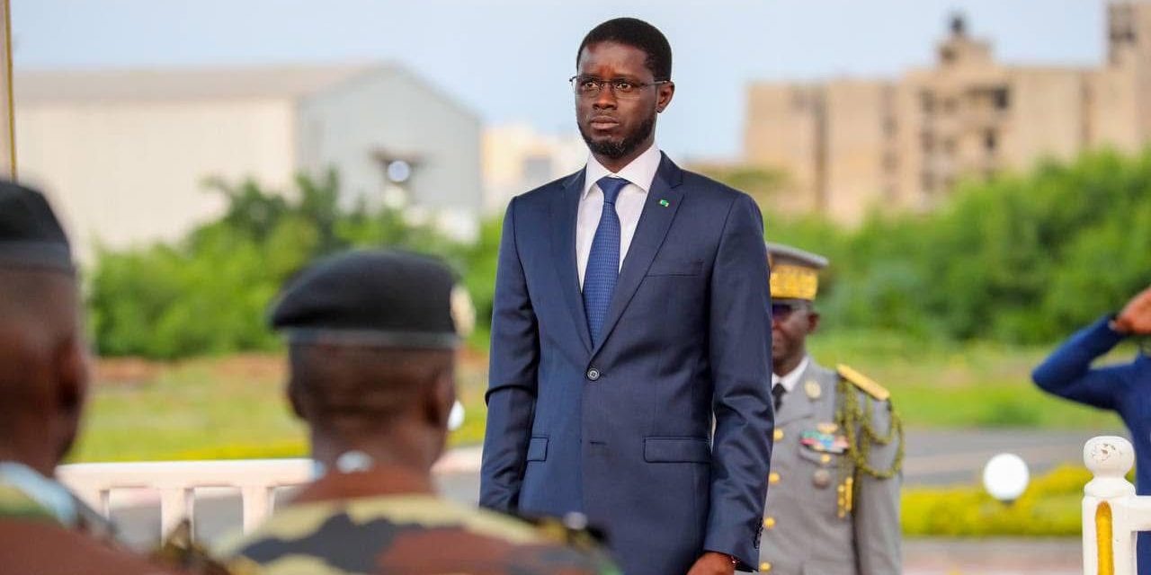 CRISE POLITIQUE EN GUINÉE-BISSAU : la Cedeao pousse pour une transition rapide face aux réticences de la junte