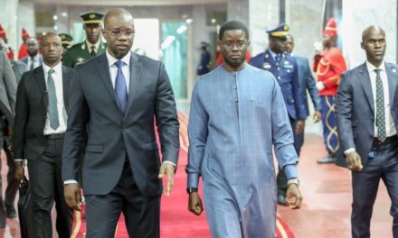 COOPERATION BILATERALE - Le Président Bassirou Diomaye Faye en tournée officielle au Moyen-Orient