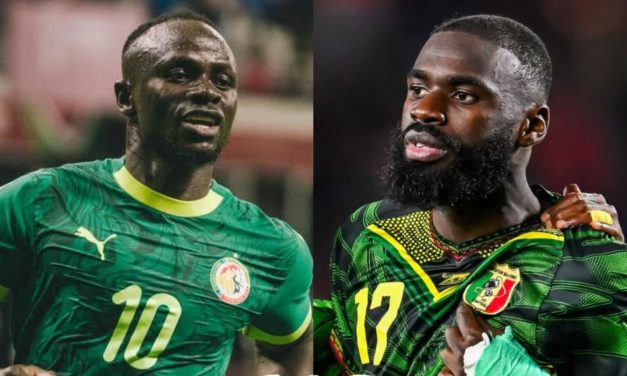SÉNÉGAL-MALI - L'historique du derby ouest-africain