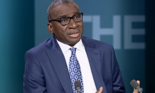 SIDIKI KABA, LORS DE LA PRESENTATION DE SON LIVRE - "Macky Sall ne sera jamais poursuivi"