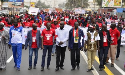 ÉDUCATION - Le G7 maintient son mot d’ordre de grève