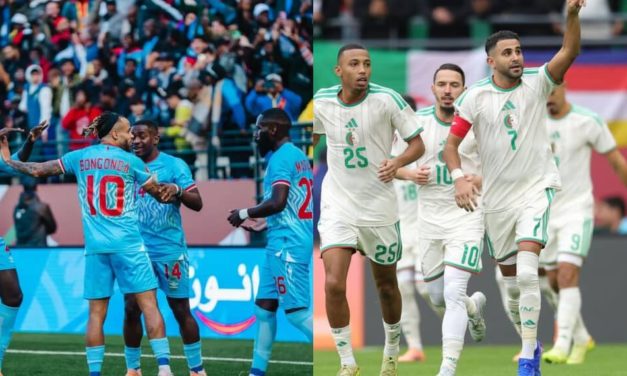 CAN 2025 - Le tableau complet des 8ès