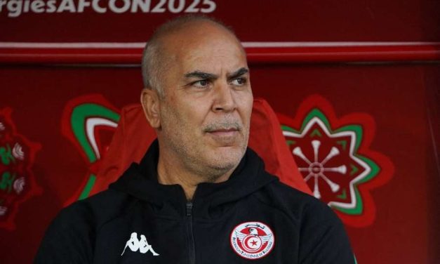 TUNISIE - Sami Trabelsi limogé