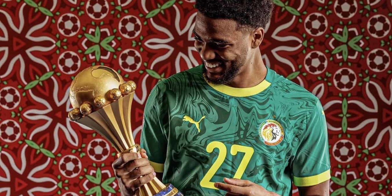 IBRAHIM MBAYE - "Je ne vais jamais regretter le choix du Sénégal"