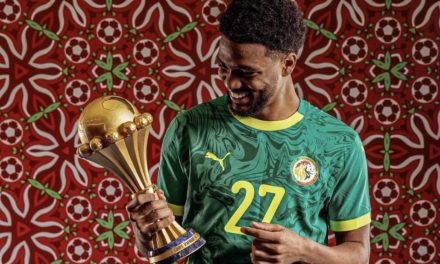 FOOTBALL - L'incroyable palmarès d'Ibrahim Mbaye