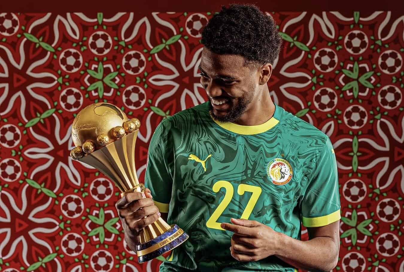 FOOTBALL - L'incroyable palmars d'Ibrahim Mbaye | Nettali.com