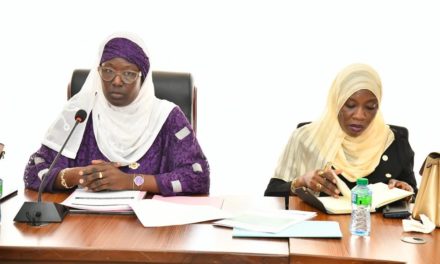 COMMERCIALISATION DES PRODUITS SOFTCARE - La mission parlementaire entame les auditions