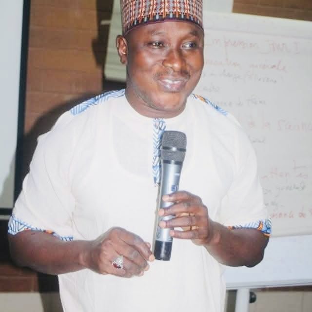 ADMINISTRATION : Mohammed Mbow relevé de ses fonctions, il dénonce une sanction politique