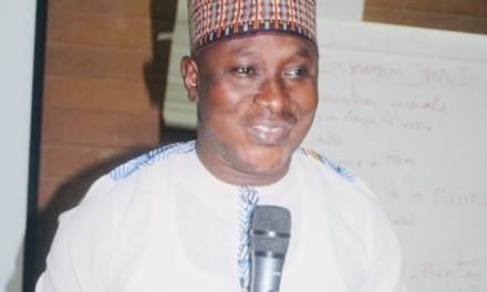 ADMINISTRATION : Mohammed Mbow relevé de ses fonctions, il dénonce une sanction politique