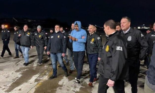 ATTAQUE AMÉRICAINE CONTRE LE VÉNÉZUELA - Ce que l'on sait