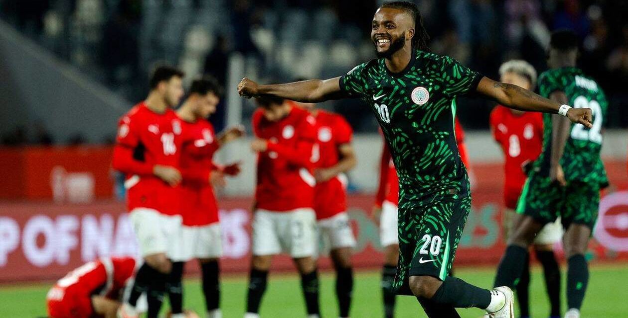 CAN 2025 - Le Nigéria s'offre sa 9è médaille de bronze