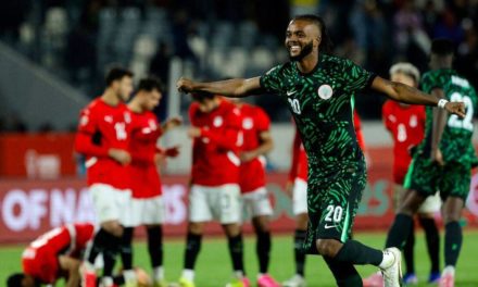 CAN 2025 - Le Nigéria s'offre sa 9è médaille de bronze