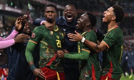 CAN 2025 - Le Cameroun rejoint le Maroc en quarts