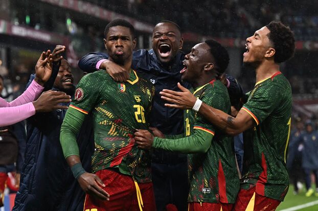 CAN 2025 - Le Cameroun rejoint le Maroc en quarts