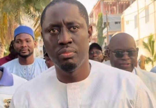 DECISION DE LA CHAMBRE D'ACCUSATION - Pape Malick Ndour  saisit la Cour suprême