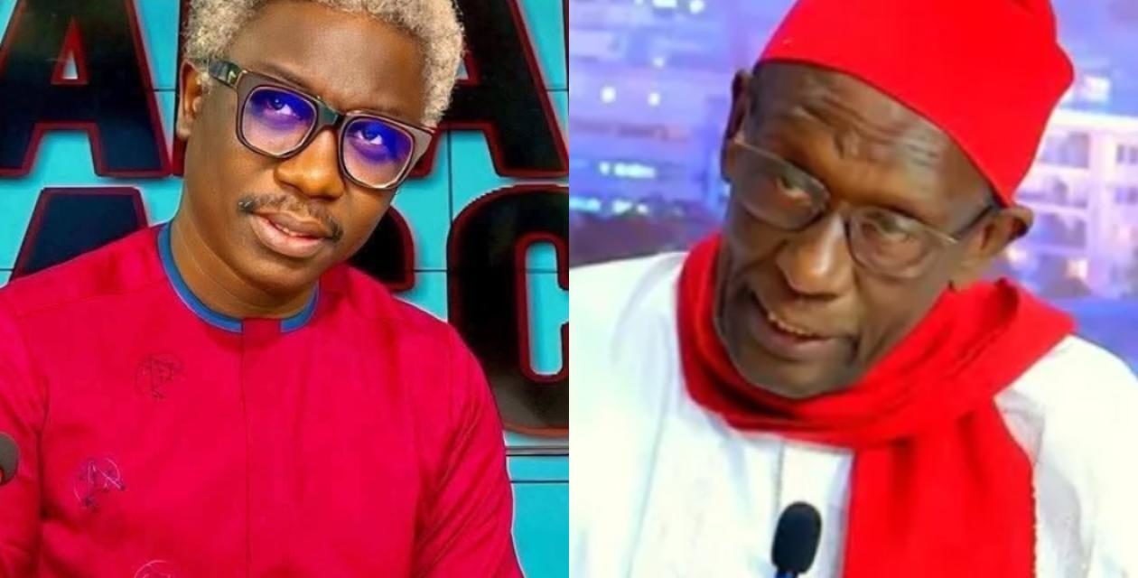 PROPOS TENUS A "FARAM FACCE" - Pape Ngagne Ndiaye et Doudou Wade convoqués par la Sûreté urbaine