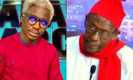 PROPOS TENUS A "FARAM FACCE" - Pape Ngagne Ndiaye et Doudou Wade convoqués par la Sûreté urbaine