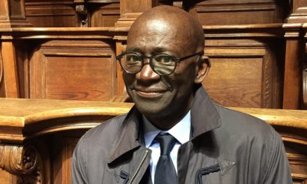 PR MAMADOU DIOUF : « Le rêve est en train de s’effondrer, on assiste à une tension entre deux groupes »