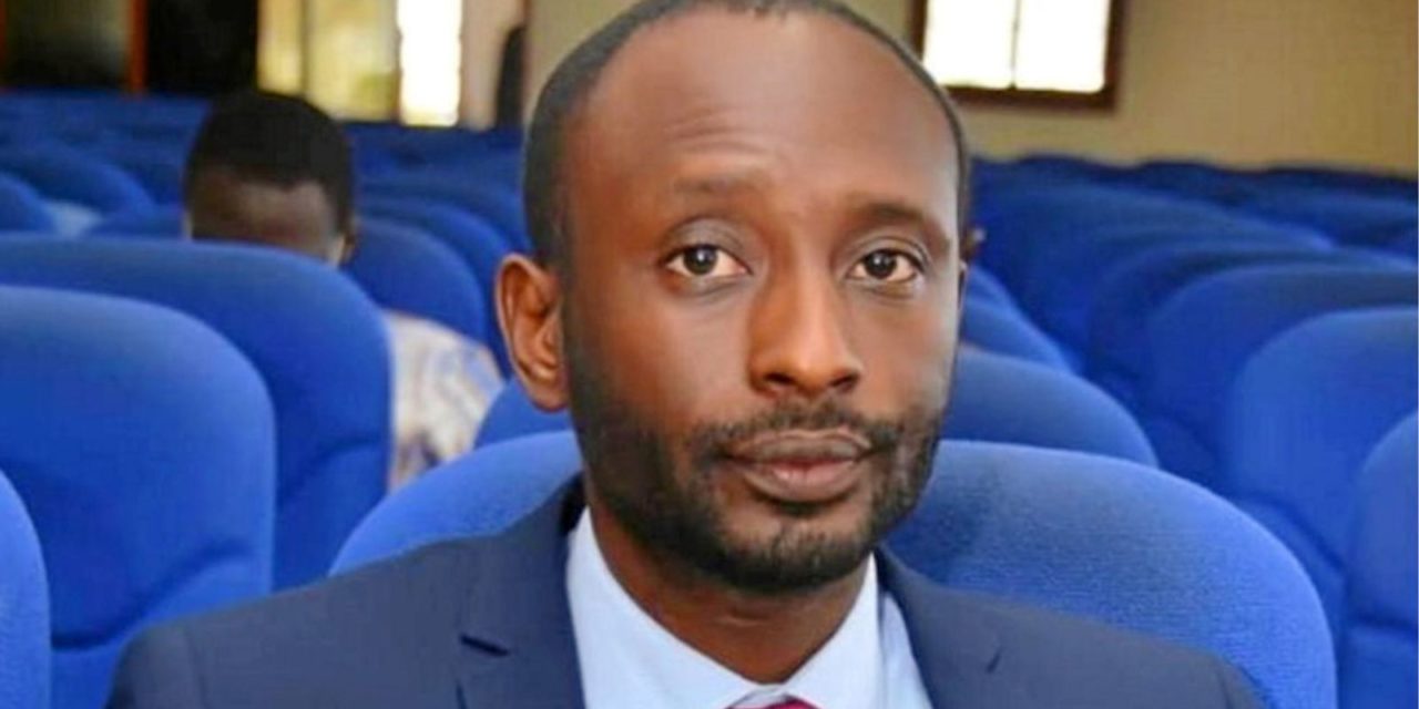 REFORMES INSTITUTIONNELLES - La position du ministre-conseiller juridique et Directeur de cabinet adjoint du président Diomaye Faye