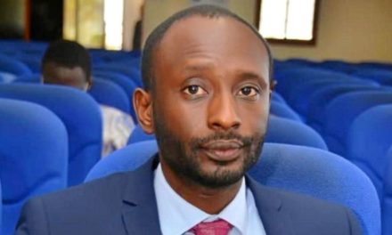 REFORMES INSTITUTIONNELLES - La position du ministre-conseiller juridique et Directeur de cabinet adjoint du président Diomaye Faye