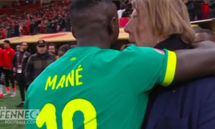 FINALE CAN - Sadio Mané explique son choix de reprendre le match…