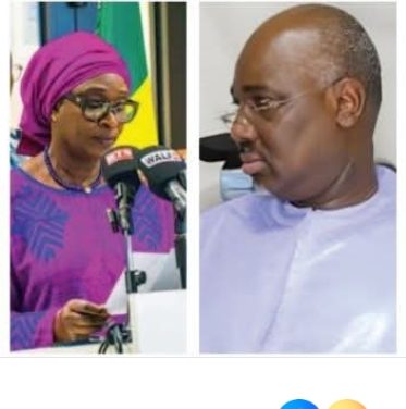 AFFAIRE DES TÉLÉPHONES DE FARBA NGOM - Un garde pénitentiaire placé en garde à vue 