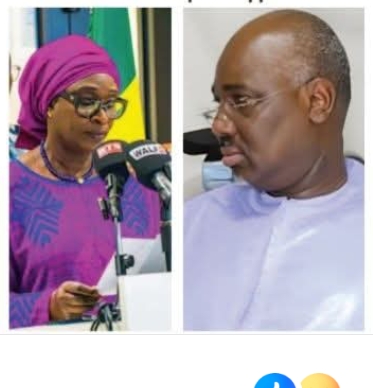 AFFAIRE DES TÉLÉPHONES DE FARBA NGOM - Un garde pénitentiaire placé en garde à vue 