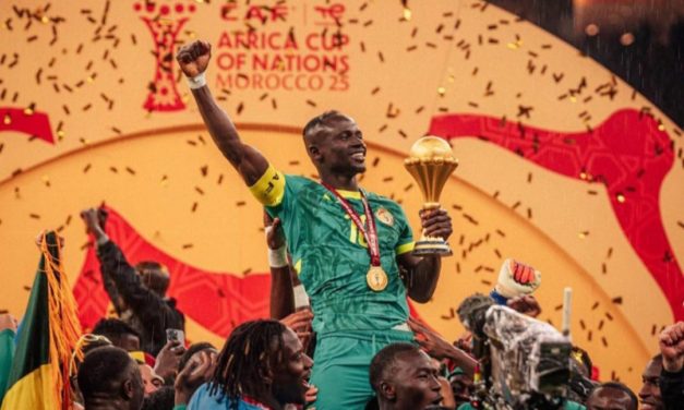 CLASSEMENT FIFA - Une 12e place mondiale historique pour les Lions