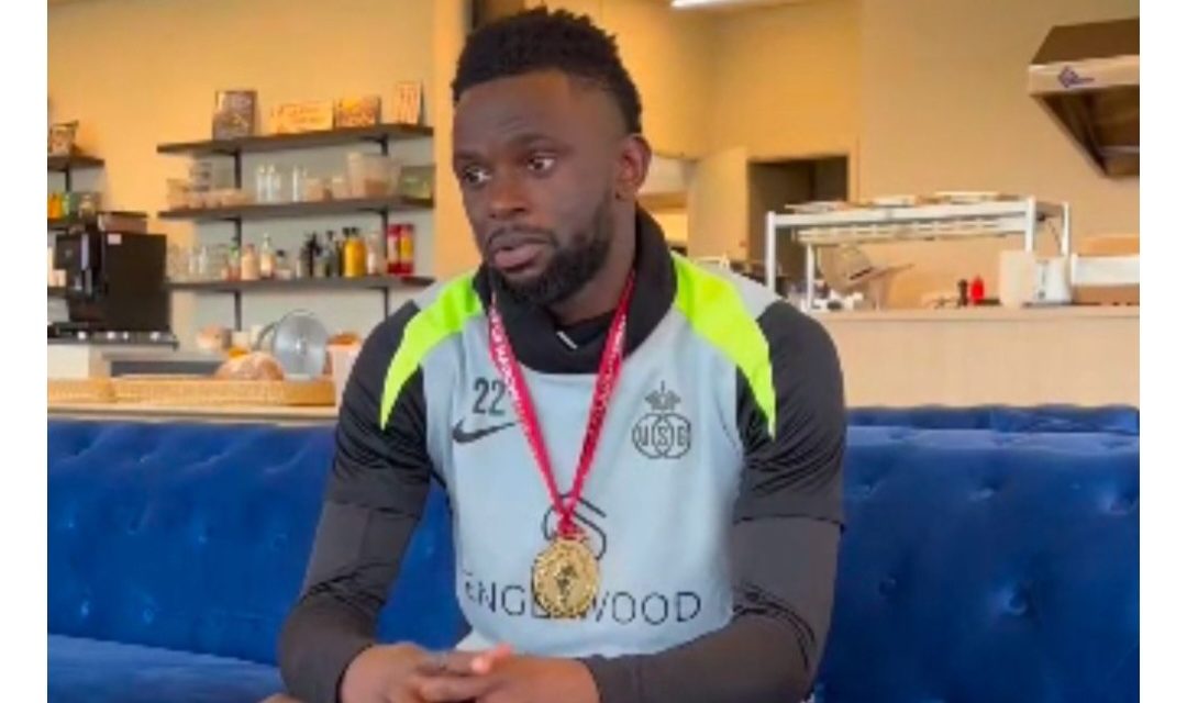 FINALE CAN 2025 - Ousseynou Niang retrace sa mystérieuse maladie