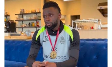 FINALE CAN 2025 - Ousseynou Niang retrace sa mystérieuse maladie