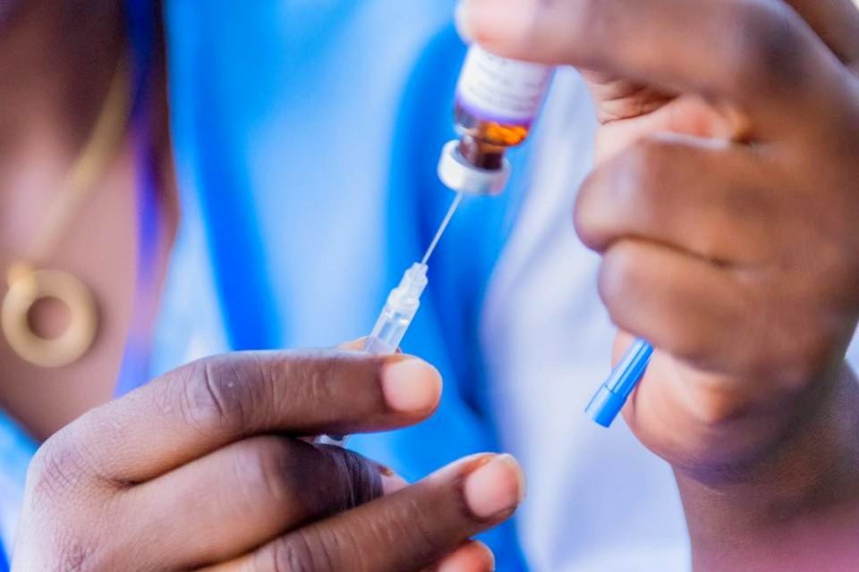 KÉDOUGOU - Sept cas de rougeole confirmés à Saraya