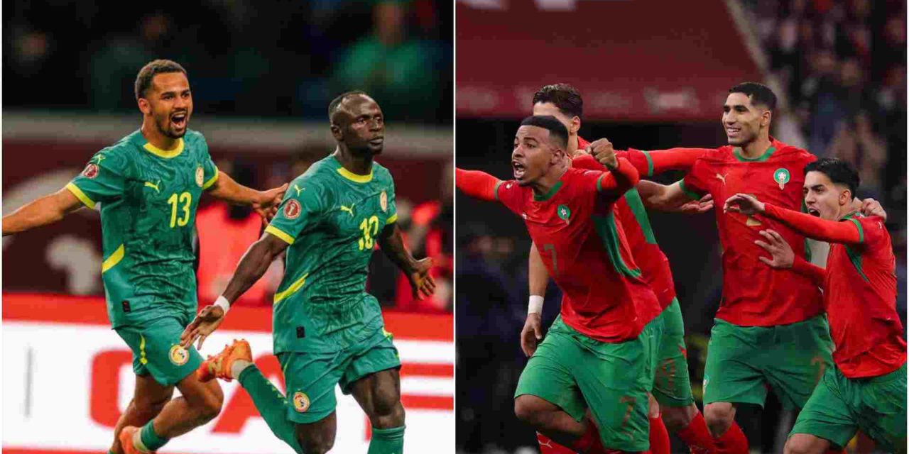 FINALE 2025 - Sénégal vs Maroc, une sacrée grande Première