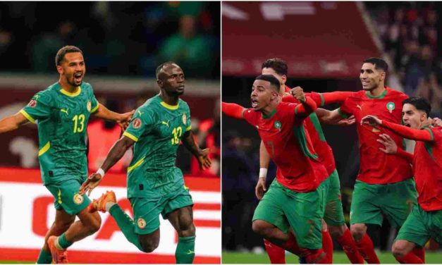 FINALE 2025 - Sénégal vs Maroc, une sacrée grande Première