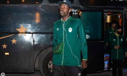 MERCATO - Sidy Sarr rebondit à Al Qadisiyah