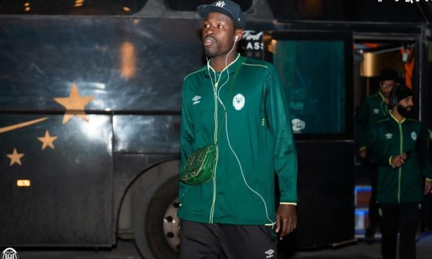 MERCATO - Sidy Sarr rebondit à Al Qadisiyah