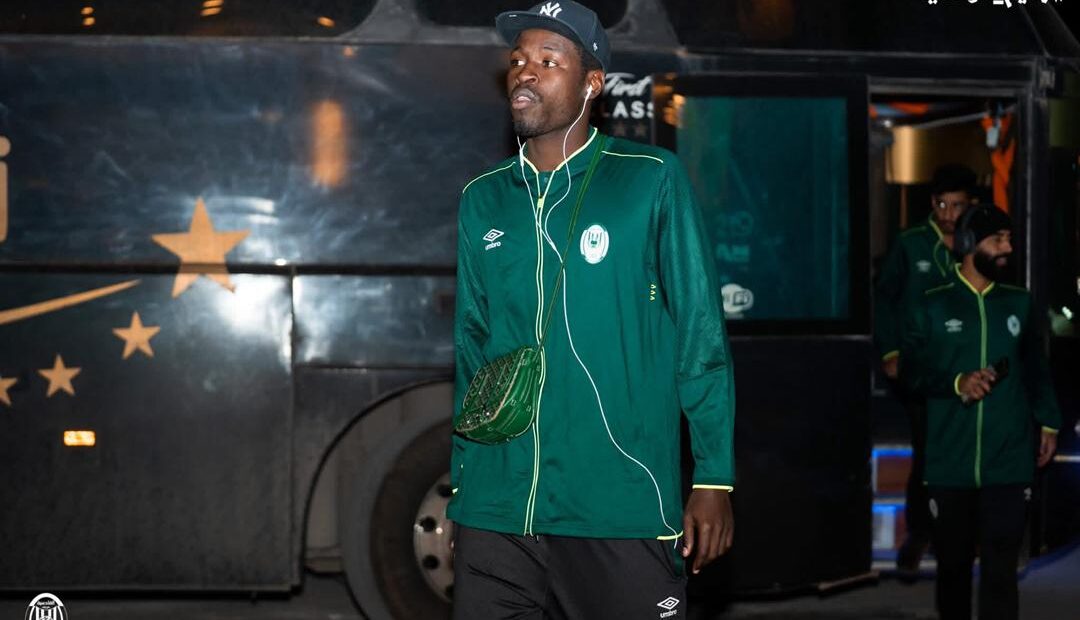 MERCATO - Sidy Sarr rebondit à Al Qadisiyah